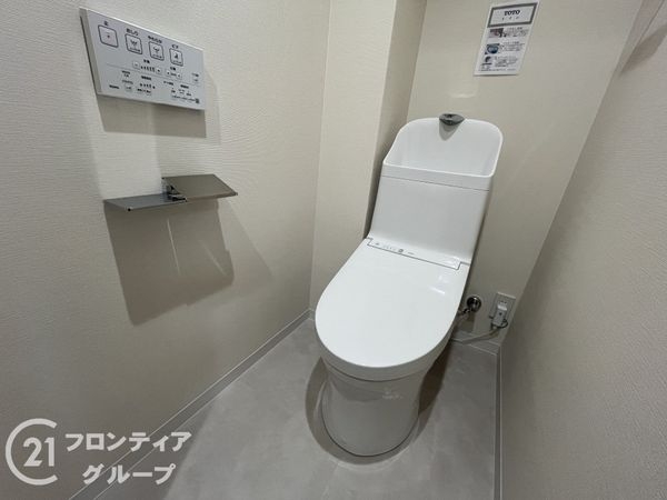 南塚口パークマンションＡ棟１　中古マンション