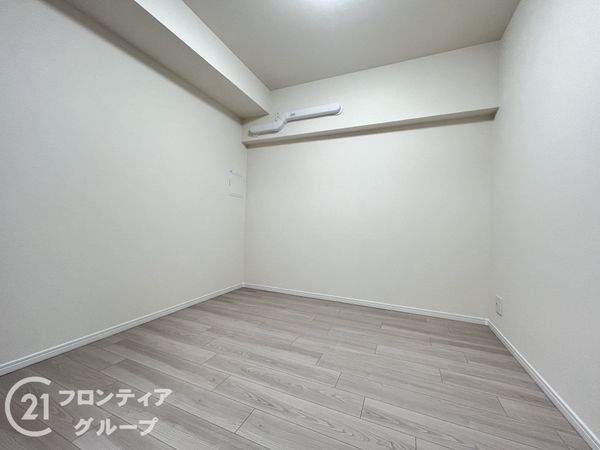 南塚口パークマンションＡ棟１　中古マンション