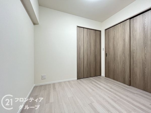 南塚口パークマンションＡ棟１　中古マンション