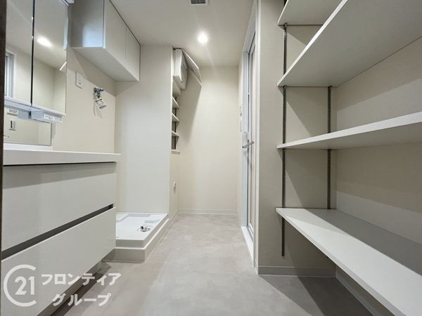 南塚口パークマンションＡ棟１　中古マンション
