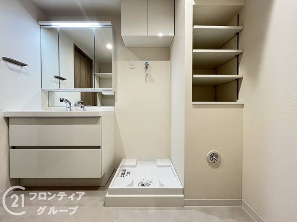 南塚口パークマンションＡ棟１　中古マンション