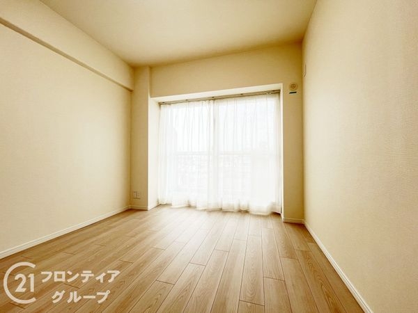 南塚口パークマンションＡ棟１　中古マンション