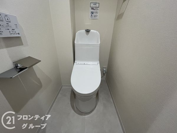 南塚口パークマンションＡ棟１　中古マンション