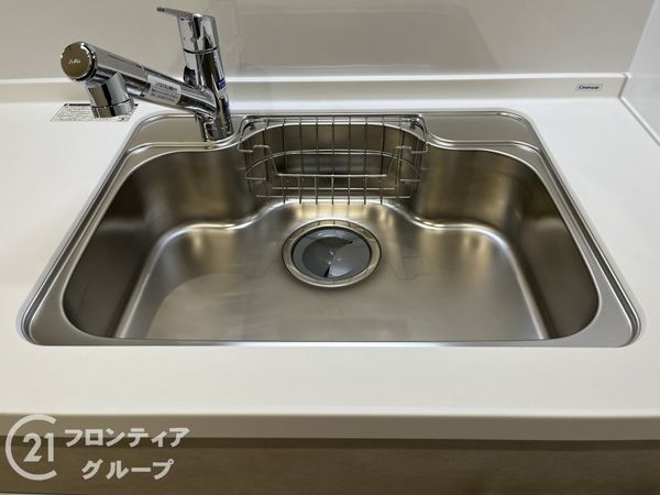 南塚口パークマンションＡ棟１　中古マンション