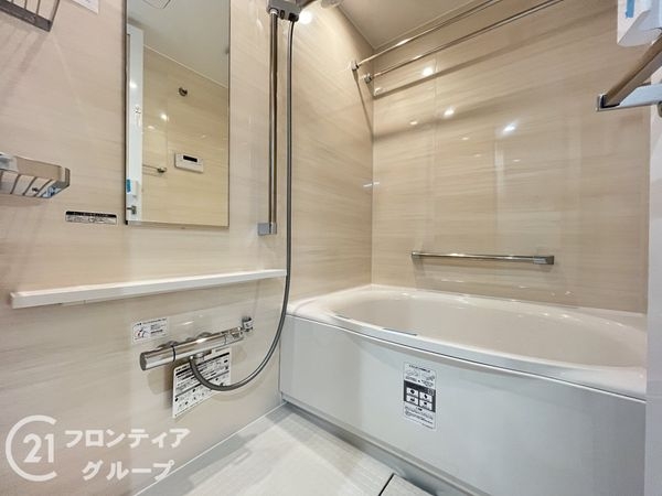 南塚口パークマンションＡ棟１　中古マンション