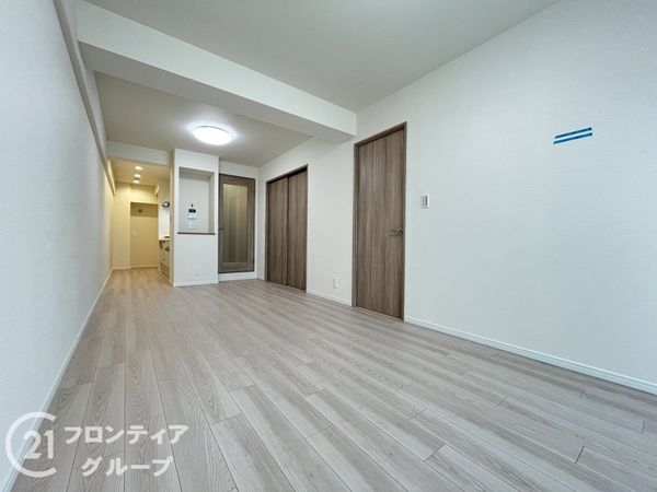 南塚口パークマンションＡ棟１　中古マンション
