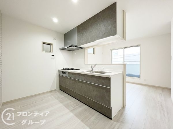 大阪市西淀川区姫島２丁目　新築一戸建て