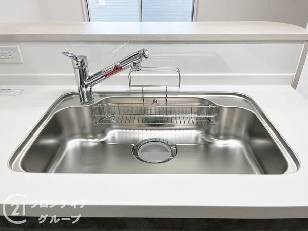 大阪市西淀川区姫島２丁目　新築一戸建て