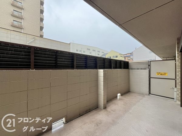 キングマンション姫島３　中古マンション