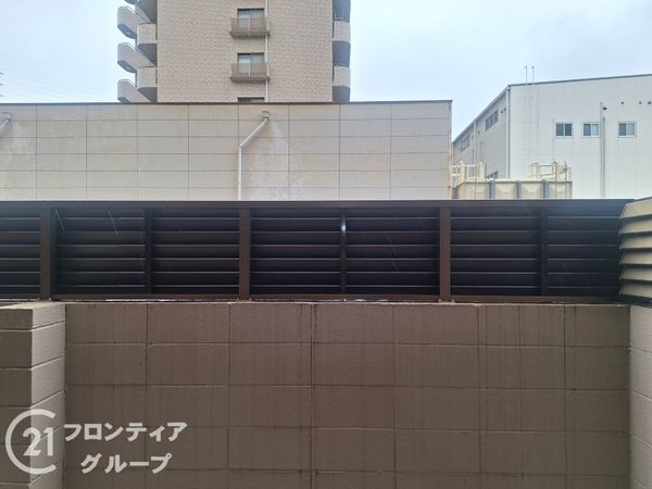 キングマンション姫島３　中古マンション