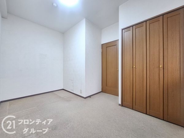 キングマンション姫島３　中古マンション