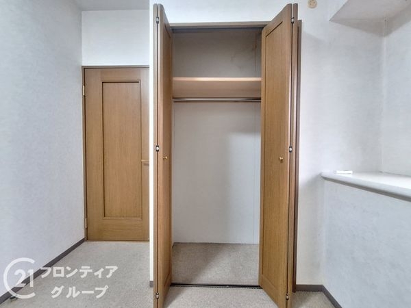 キングマンション姫島３　中古マンション