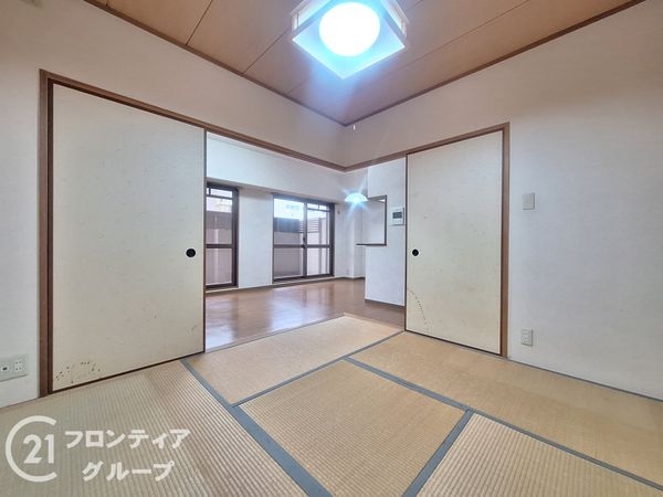 キングマンション姫島３　中古マンション