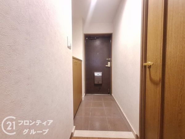 キングマンション姫島３　中古マンション
