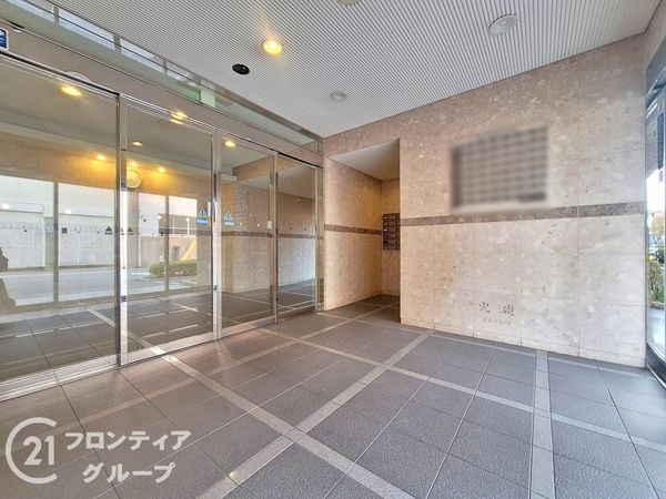 キングマンション姫島３　中古マンション