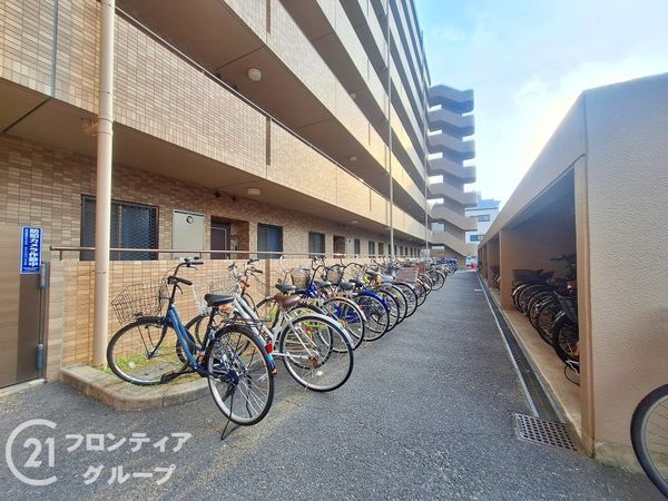 キングマンション姫島３　中古マンション