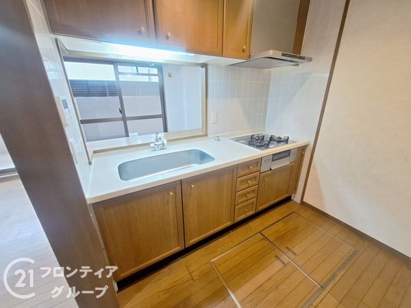 キングマンション姫島３　中古マンション