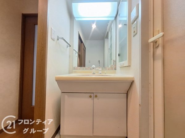 キングマンション姫島３　中古マンション