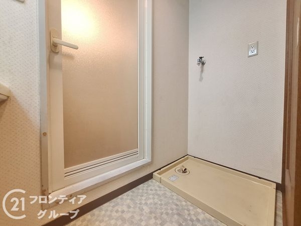 キングマンション姫島３　中古マンション