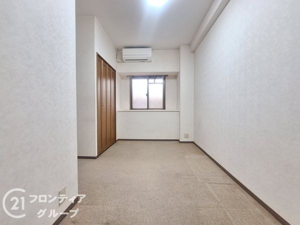 キングマンション姫島３　中古マンション