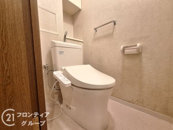 キングマンション姫島３　中古マンション