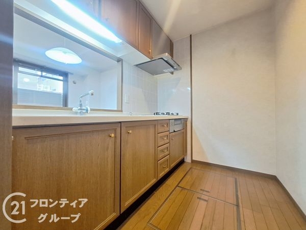 キングマンション姫島３　中古マンション