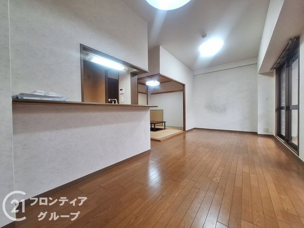 キングマンション姫島３　中古マンション