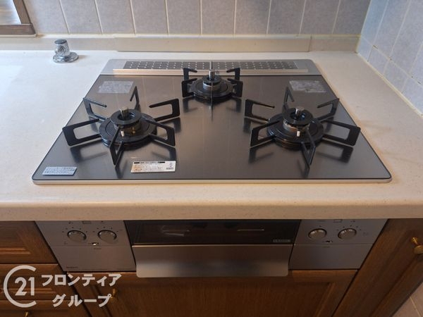 キングマンション姫島３　中古マンション