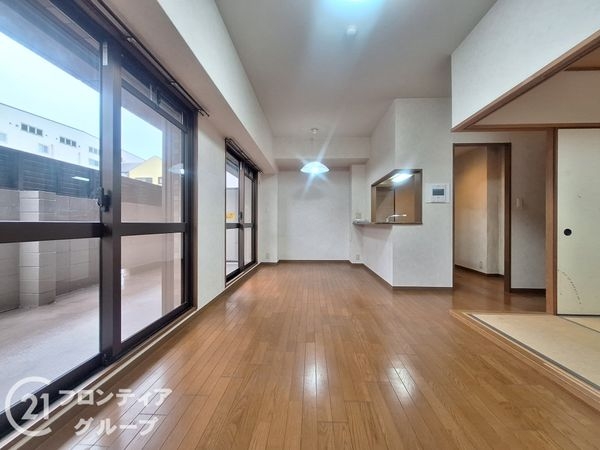 キングマンション姫島３　中古マンション