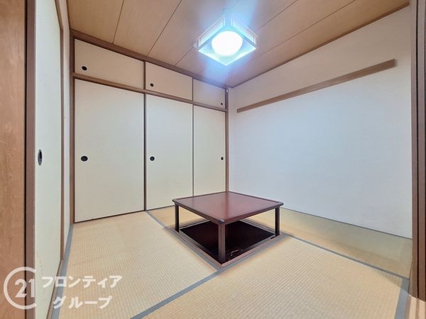 キングマンション姫島３　中古マンション