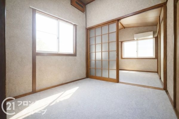 伊丹市東野１丁目の中古一戸建て