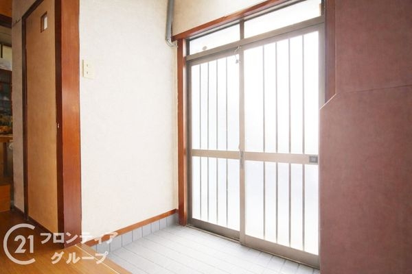 伊丹市東野１丁目の中古一戸建て