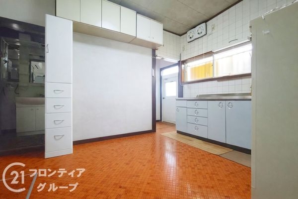 伊丹市東野１丁目の中古一戸建て