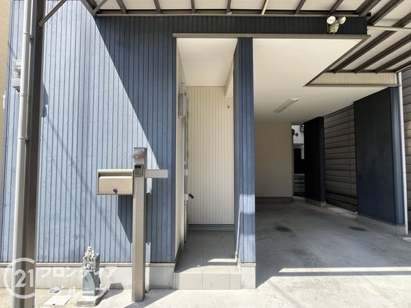 尼崎市西難波町３丁目の中古一戸建て