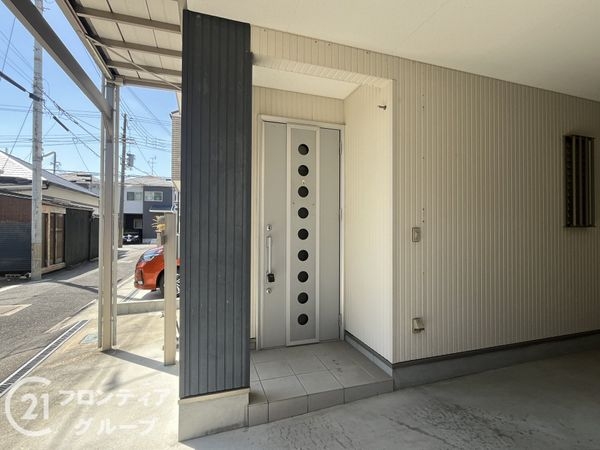 尼崎市西難波町３丁目の中古一戸建て