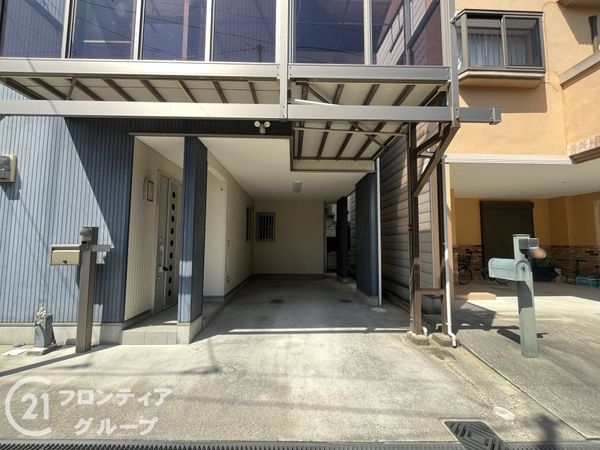 尼崎市西難波町３丁目の中古一戸建て