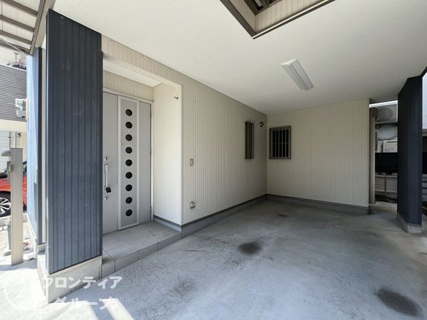 尼崎市西難波町３丁目　中古一戸建て