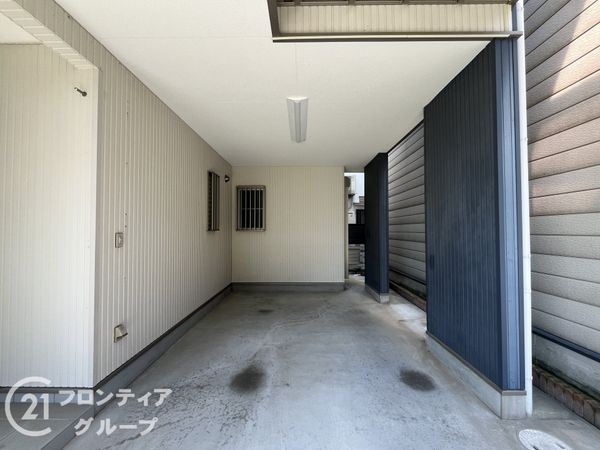 尼崎市西難波町３丁目　中古一戸建て