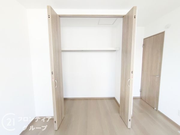 伊丹市昆陽泉町４丁目　新築一戸建て　全２区画　B号棟
