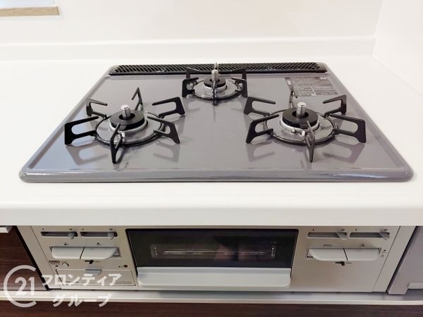 伊丹市昆陽泉町４丁目　新築一戸建て　全２区画　B号棟