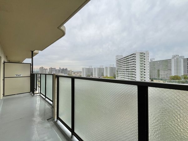 ネオコーポ武庫川　中古マンション