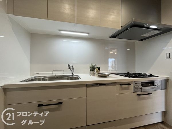 ネオコーポ武庫川　中古マンション