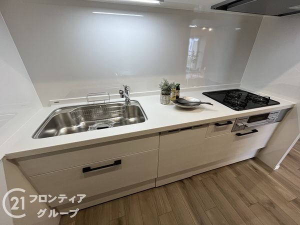 ネオコーポ武庫川　中古マンション