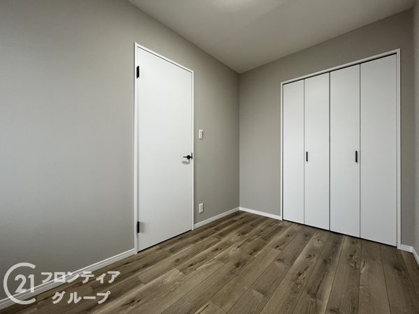 ネオコーポ武庫川　中古マンション