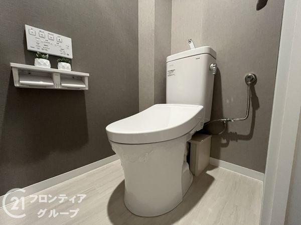 ネオコーポ武庫川　中古マンション