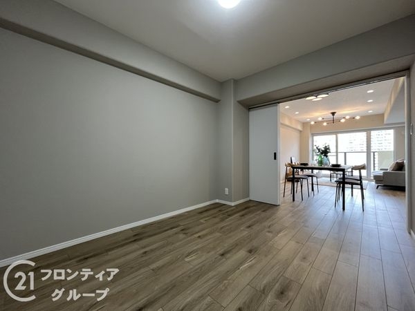 ネオコーポ武庫川　中古マンション