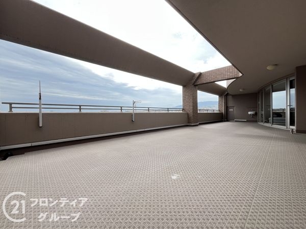 アンビエント西宮仁川アールブリーズ　中古マンション