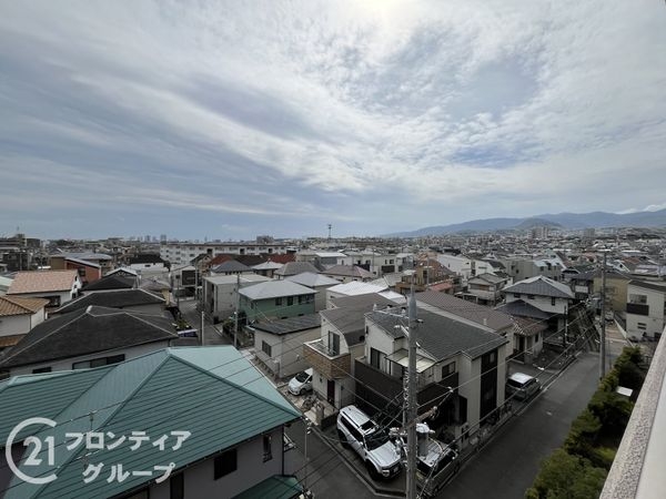 アンビエント西宮仁川アールブリーズ　中古マンション