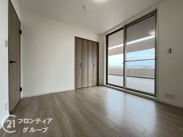 アンビエント西宮仁川アールブリーズ　中古マンション