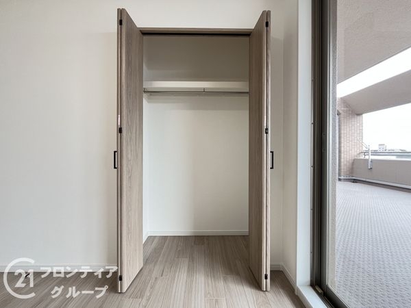 アンビエント西宮仁川アールブリーズ　中古マンション